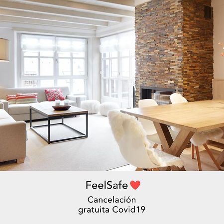 Val De Ruda Luxe 40 By Feelfree Rentals Бакейра-Берет Екстериор снимка