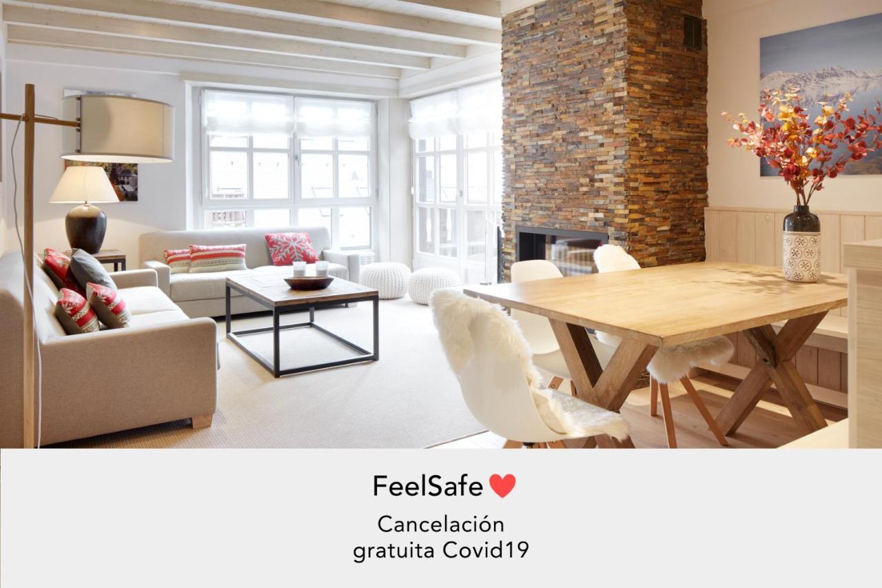 Val De Ruda Luxe 40 By Feelfree Rentals Бакейра-Берет Екстериор снимка