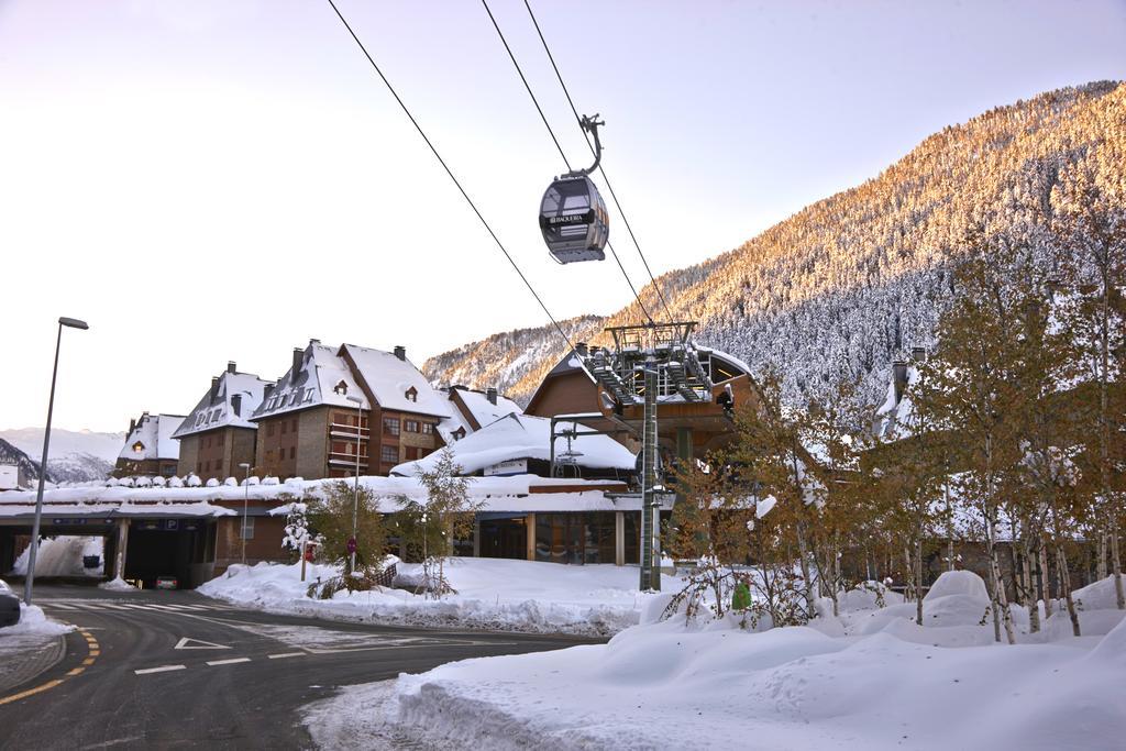 Val De Ruda Luxe 40 By Feelfree Rentals Бакейра-Берет Екстериор снимка