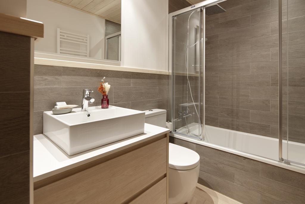 Val De Ruda Luxe 40 By Feelfree Rentals Бакейра-Берет Екстериор снимка