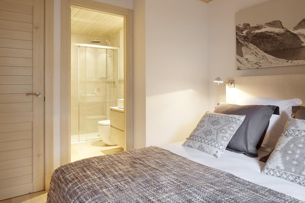 Val De Ruda Luxe 40 By Feelfree Rentals Бакейра-Берет Екстериор снимка