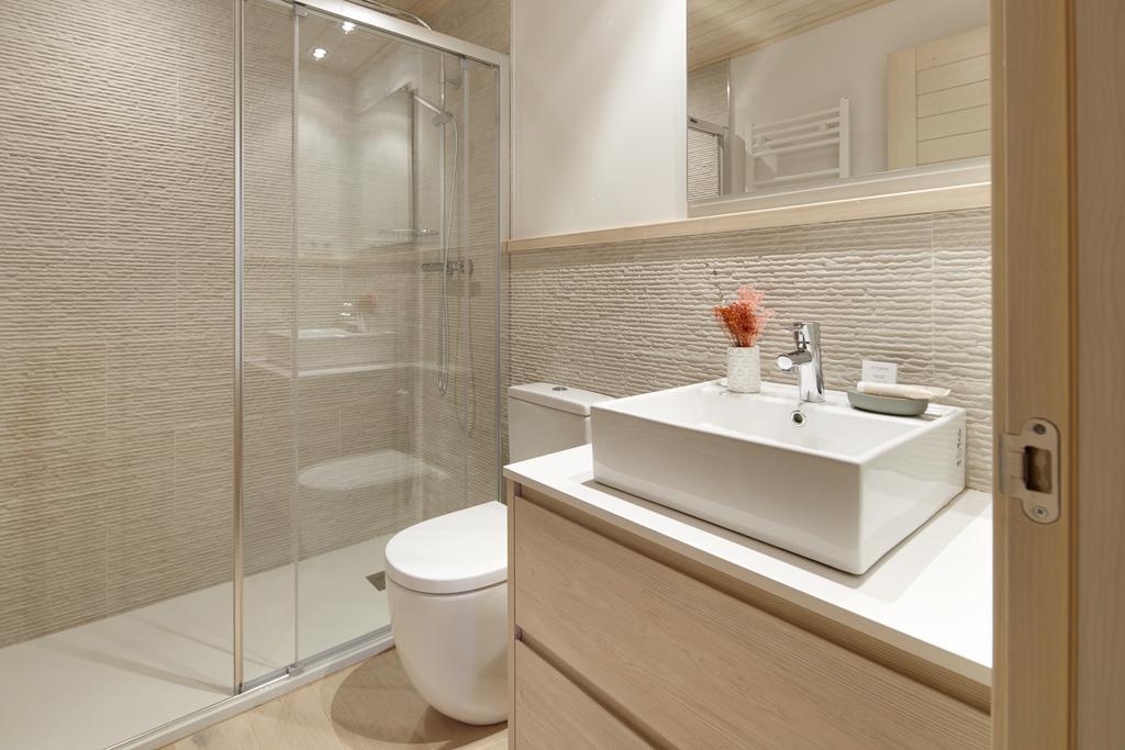 Val De Ruda Luxe 40 By Feelfree Rentals Бакейра-Берет Екстериор снимка