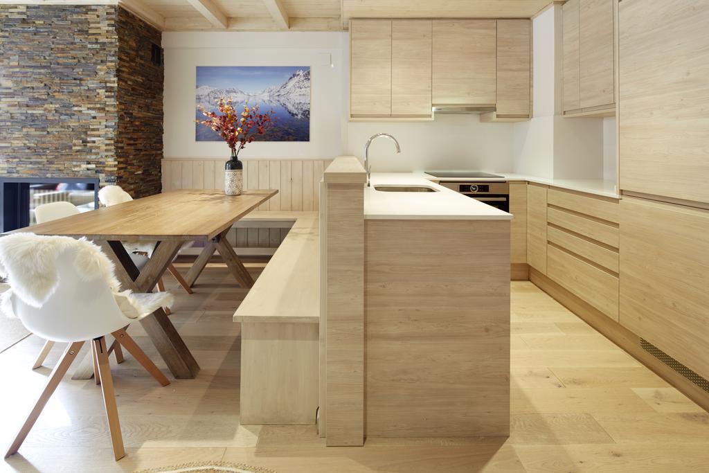 Val De Ruda Luxe 40 By Feelfree Rentals Бакейра-Берет Екстериор снимка