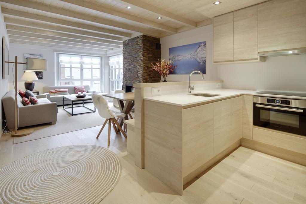 Val De Ruda Luxe 40 By Feelfree Rentals Бакейра-Берет Екстериор снимка